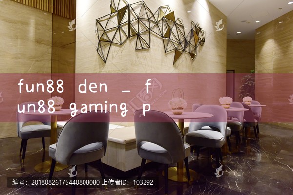 สนุก88 เดน|Play8|fun88|m88
